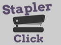 Oyunu Stapler click