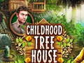 Oyunu Childhood Treehouse