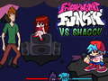Oyunu Friday Night Funkin vs Shaggy 