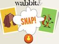 Oyunu Wabbit Snap