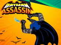 Oyunu Batman Assassin