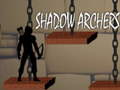 Oyunu Shadow Archers