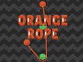 Oyunu Orange Rope