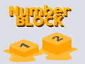 Oyunu Number Block