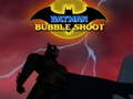 Oyunu Batman Bubble Shoot 
