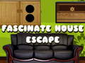 Oyunu Fascinate Home Escape