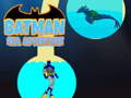 Oyunu Batman Sea Adventure