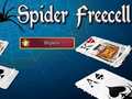 Oyunu Spider Freecell