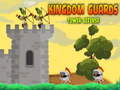 Oyunu Kingdom Guards Tower Defense