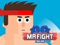 Oyunu Mr Fight Online