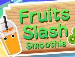 Meyve Slash Smoothie 