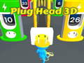 Oyunu Plug Head 3D 
