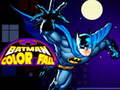 Oyunu Batman Color Fall 