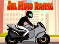 Oyunu Jul Moto Racing