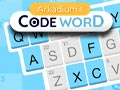 Oyunu Arkadium's Codeword