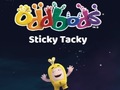 Oyunu OddBods: Sticky Tacky