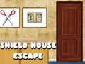 Oyunu Shield House Escape