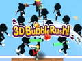 Oyunu 3D Bubble Rush