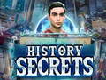 Oyunu History secrets