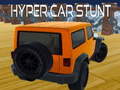 Oyunu Hyper Car Stunt