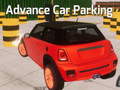 Oyunu Advance Car Parking