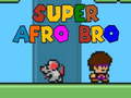 Oyunu Super Afro Bro