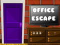 Oyunu Office Escape