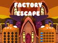 Oyunu Factory Escape