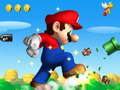 Oyunu super Mario 1