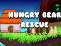 Oyunu Hungry Bear Rescue