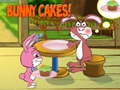 Oyunu Bunny Cakes!
