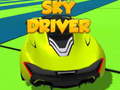 Oyunu Sky Driver