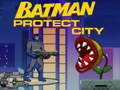 Oyunu Batman Protect City