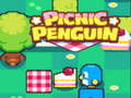 Oyunu Picnic Penguin