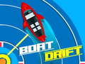Oyunu Boat Drift