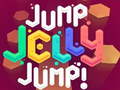 Oyunu Jump Jelly Jump!
