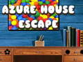 Oyunu Azure House Escape