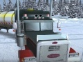 Oyunu Extreme Truckers Puzzles