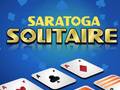 Oyunu Saratoga Solitaire