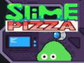 Oyunu Slime Pizza
