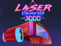 Oyunu Laser Blade 3000