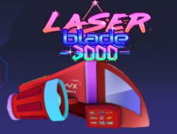 Lazer Bıçak 3000 