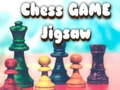 Oyunu Chess Game Jigsaw