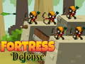 Oyunu Fortress Defense