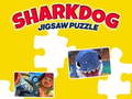 Oyunu Sharkdog Jigsaw Puzzle