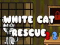 Oyunu White Cat Rescue