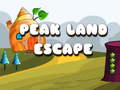 Oyunu Peak Land Escape