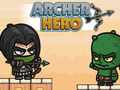 Oyunu Archer Hero Adventure