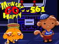 Oyunu Monkey Go Happy Stage 561