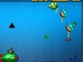 Oyunu Green Submarine